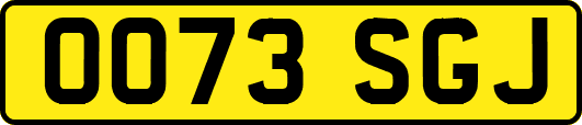 OO73SGJ