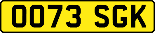 OO73SGK