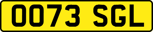 OO73SGL