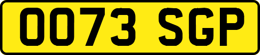 OO73SGP