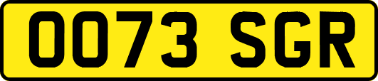 OO73SGR
