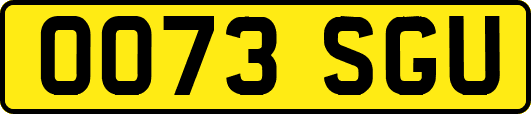 OO73SGU