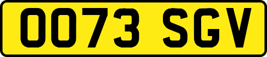 OO73SGV