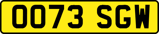 OO73SGW