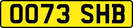 OO73SHB