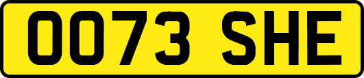 OO73SHE
