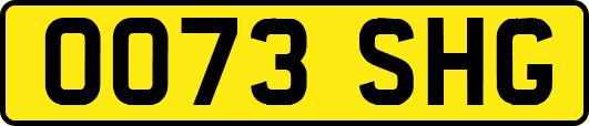 OO73SHG