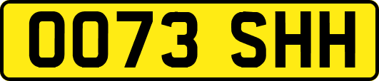 OO73SHH