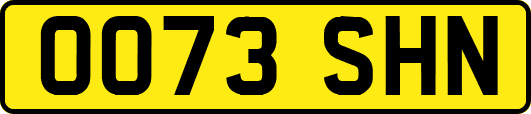 OO73SHN