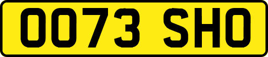 OO73SHO