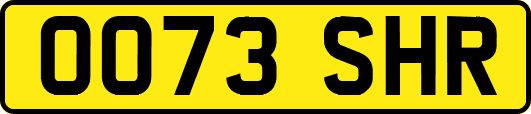 OO73SHR