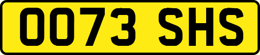 OO73SHS