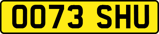 OO73SHU