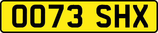 OO73SHX