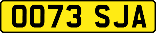 OO73SJA