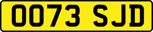 OO73SJD