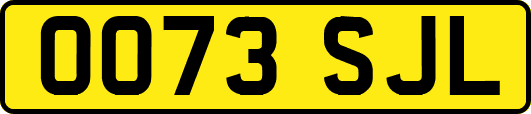 OO73SJL