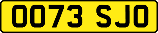 OO73SJO