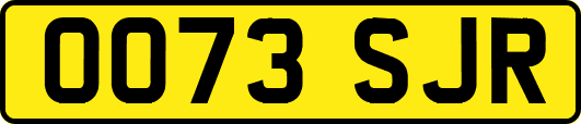 OO73SJR