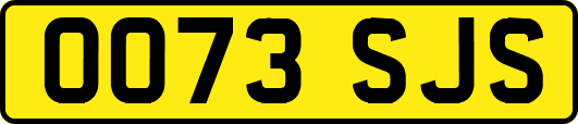OO73SJS