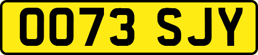 OO73SJY