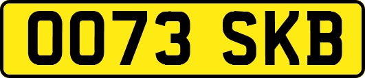 OO73SKB