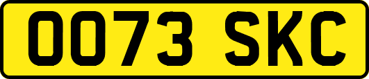 OO73SKC