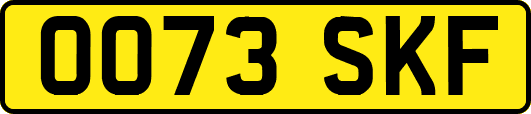 OO73SKF