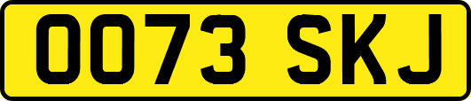 OO73SKJ