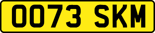 OO73SKM