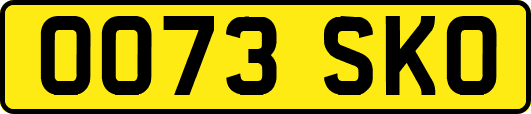 OO73SKO