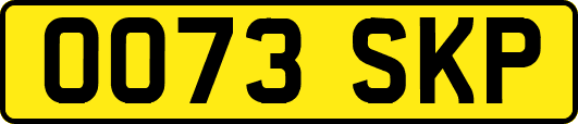 OO73SKP