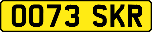 OO73SKR