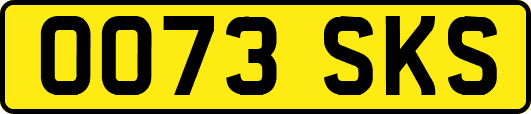 OO73SKS