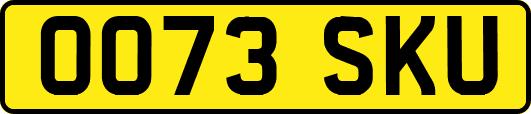 OO73SKU