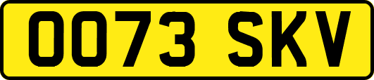 OO73SKV