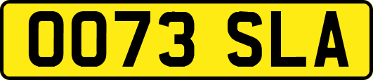 OO73SLA