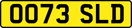 OO73SLD