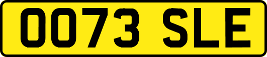 OO73SLE