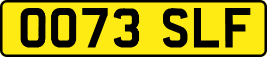 OO73SLF