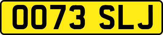 OO73SLJ