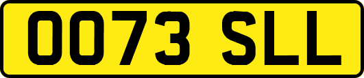 OO73SLL