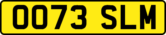 OO73SLM