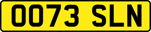 OO73SLN
