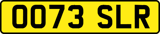 OO73SLR
