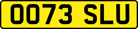 OO73SLU