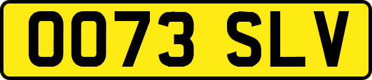 OO73SLV