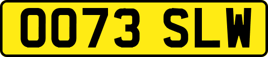 OO73SLW