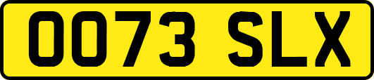 OO73SLX