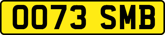 OO73SMB